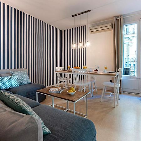 Habitat Apartments Barceloneta Екстер'єр фото