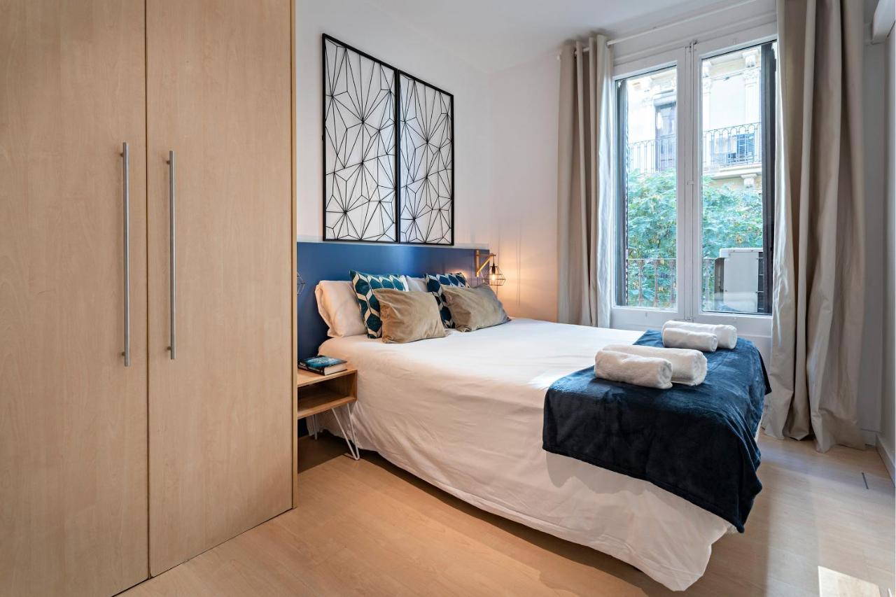 Habitat Apartments Barceloneta Екстер'єр фото