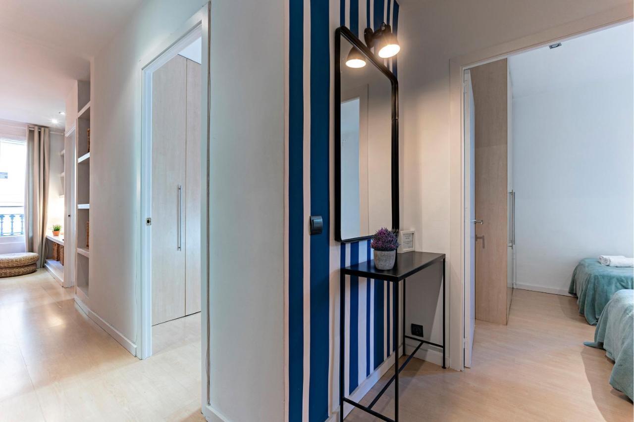 Habitat Apartments Barceloneta Екстер'єр фото