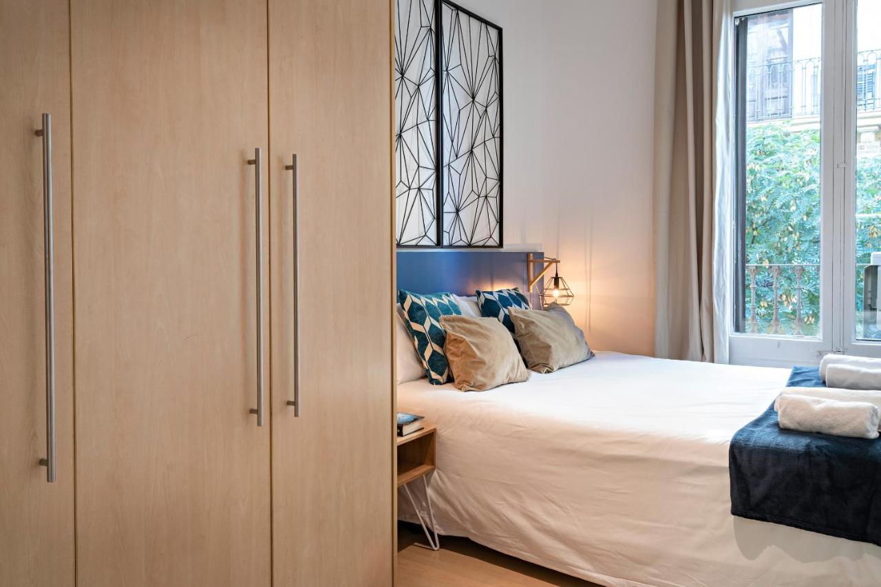 Habitat Apartments Barceloneta Екстер'єр фото