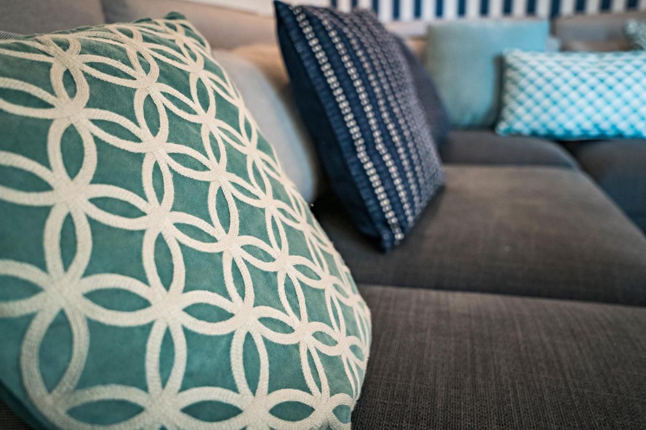 Habitat Apartments Barceloneta Екстер'єр фото